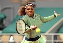 Though most future champions come to a grand slam tournament for the first time as juniors, williams, like her older sister venus, played little junior. Serena Williams Wins First Night Match In French Open History