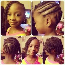 Watch jaelah o'neil's quick and easy tutorial here. Natural Hair Short Hair Kids Hair Styles Hair Style Kids