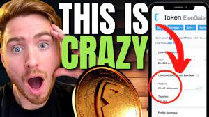 There are cases wherein the burn process increases the floor price. Elongate Price Prediction And Updates Will Elon Gate Safemoon Pump Or Dump Crypto News Today Youtube