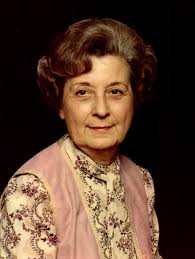 Eva Russell Slay Obituary