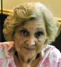 Ethel Jean Sexton Jones (1946-2015)