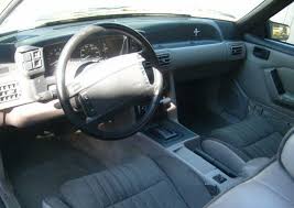 Image result for Oxford White 1992 Mustang