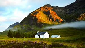 Welsh people are friendly and warm and the wonderful greenery and breathtaking beaches make it a great option to visit. Bbc One I Escaped To The Country Series 4 South Wales