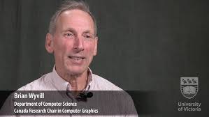 Faces of UVic Research: Daniela Damian