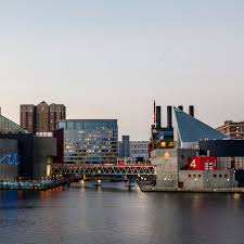 Recommended for inner harbor's best restaurants because: National Aquarium In Baltimore Tips Tours And Deals