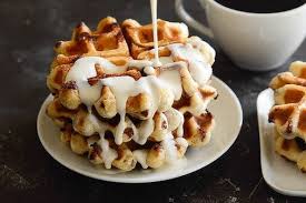 Do you know where(market maybe) i can buy sun dried ponmo. 7 Foods You Can Cook In A Waffle Iron That Aren T Waffles Epicurious