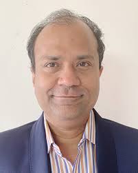 Kalyanaraman Seshadri, Industry Veteran and Senior Security Executive, RSA