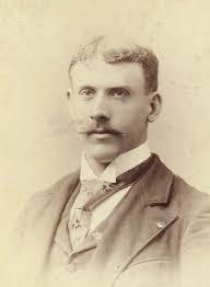 Edwin Howard, Doctor and Administrator born.