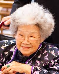 Obituary information for Lana H.C. Shao