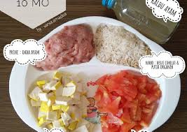 Yuk, simak caranya di bawah ini! Resep Mpasi Bubur Ayam Tomat Tahu Anti Gagal Resep Mudah Murah Tapi Membuat Tubuh Sehatnya Nambah
