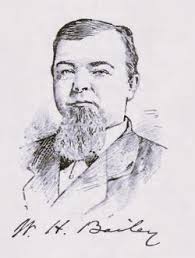 William Henry Bailey