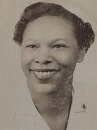 Violet Lambert Obituary