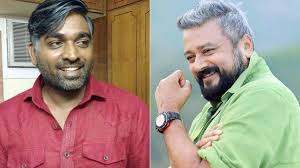 We did not find results for: Marconi Mathai Jayaram On How Vijay Sethupathi Came On Board Box Office India