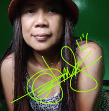 Claire Evangelista Natividad Padirayon