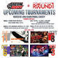 STERN ARMY @ ROUND 1 HOSTED BY LI PINBALL SOCIETY event image
