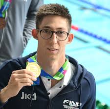 Manchester day 1 • Finali • 6 ori