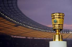 Browse 5,379 dfb pokal trophy stock photos and images available, or start a new search to explore more stock photos and images. Dfb Pokal It S Cup Week That S Right The Dfb Pokal Returns Tomorrow And Today We Ll Be Looking Back At The Biggest 2nd Round Cupsets Of Recent Years Facebook