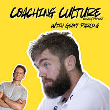 Coaching Culture with Ben Herring