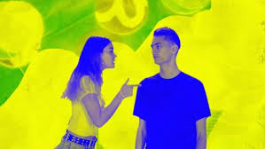 Ant Saunders Yellow Hearts Remix Lyrics Genius Lyrics