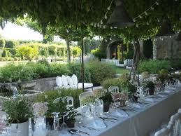At archer magicworks richard creates magic just for you! Summer Party In Provence Vicki Archer