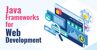 We are the 1st java framework supporting mvvm pattern, the first pc+mobile responsive solution that supports write once run everywhere, the first client+server fusion architecture, and the first web spreadsheet component…. Top 10 Most Popular Java Frameworks For Web Development Geeksforgeeks