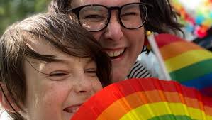 Fundraiser by Daniel Hartford : Fight Hate for Those Who are Different!