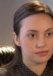 Emily Eady's Instagram, Twitter & Facebook