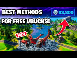 Get free v bucks in fortnite.the newer version of the fortnite free v bucks generator has more functionality than its alternative. How To Get Free V Bucks Ios
