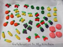 Celebration In My Kitchen Marzipan Celebration In My Kitchen Goan Food Recipes Goan Recipes Marzipan Goan Recipes Christmas Sweets