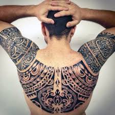 Maoris are a staunchly proud people, who take their culture very seriously. 95 Mind Blowing Maori Tattoos And Their Meaning Authoritytattoo