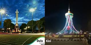 Check spelling or type a new query. Jambipos Sempat Jadi Olokan Warga Ornamen Angso Ikon Tugu Keris Siginjai Dimutilasi