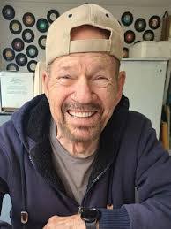 Jeffrey Randolph's Instagram, Twitter & Facebook