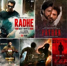 The march 2021 release of zack snyder's justice league is getting a lot of attention right now, but the recut of the 2017 dceu crossover event film isn't the only project coming out from the. Upcoming Bollywood Movies In 2021 Here Are Hindi Films To Watch Out