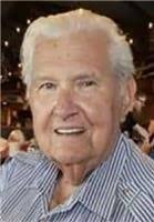 Joseph Stout Obituary (1927