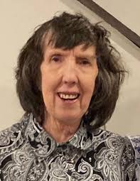 Shelva Jeanne Robbins Obituary January 31, 2025