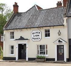 The rooms at the black lion inn have been very recently renovated. Black Lion Hotel Bewertungen Fotos Preisvergleich Walsingham England Tripadvisor
