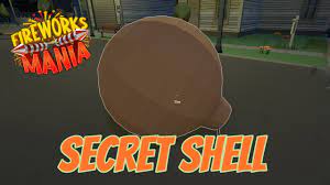Maybe you would like to learn more about one of these? Fireworks Mania Secret Giant Shell Tim Youtube