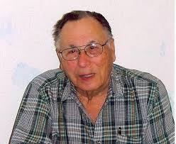 James Segers Obituary