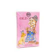 Familiar with classic games such as solitaire victory! Old Maid Card Game House Of Marbles