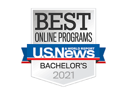 Capitalize only the official degree title but not the major. Online Bachelor S Degree In Digital Marketing Cambridge College Global