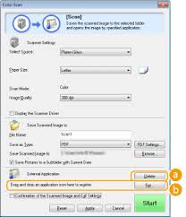 Impriment canon mf3010 windows 10 : Configuring Scan Settings In Mf Toolbox Canon I Sensys Mf212w Mf211 User S Guide