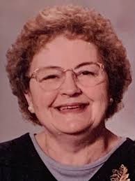 Elizabeth Davisson Obituary November 18, 2021