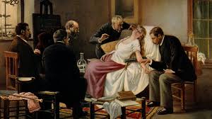 Simón josé antonio de la santísima trinidad bolívar palacios ponte y blanco, venezolano el libertador de américa It S Been Demonstrated That Women Are More Attracted To Men With Attitudes Of Benevolent Sexism A New Study Asks Why Art Uk Support Art Artist