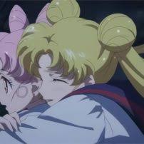 No premiere date for our country yet. Upcoming Sailor Moon Eternal Movie Drops Trailer And New Poster