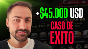 Casos de Éxito Escuela Picharapoker