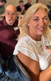 Astronomer's boss marries into wealthy Boston dynasty