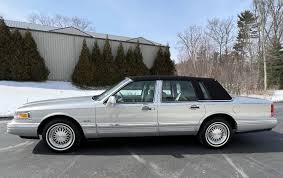 Image result for Opal 1997 Town Car