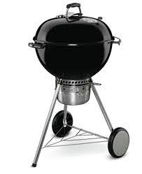Weber Master Touch Charcoal Grill Best Charcoal Grill Weber Charcoal Grill Charcoal Grill