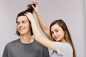 This breakthrough treatment has helped thousands of men in the uk and us. 4 Ways To Know If You Re Going Bald Hims