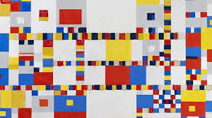Image result for mondrian